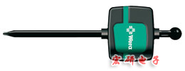 1267 A TORX® Flagdriver