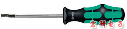 367 K Ballpoint-TORX® Screwdriver