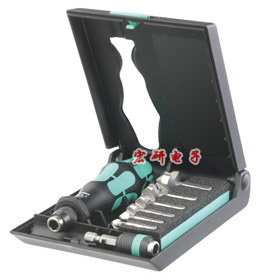 846/8 Countersink Bit Set