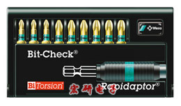 8755-9/BTH Bit-Check