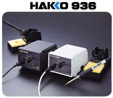 白光HAKKO 936電焊臺