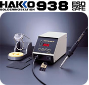 白光HAKKO 938電焊臺