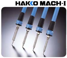 白光HAKKO Mach-I恒溫焊鐵