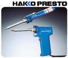 ׹HAKKO PrestoغF