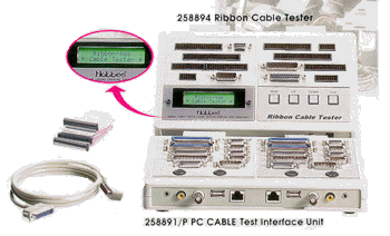 PC Ribbon Kit